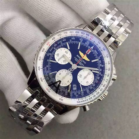 exact replica breitling watches|breitling reproduction watches for men.